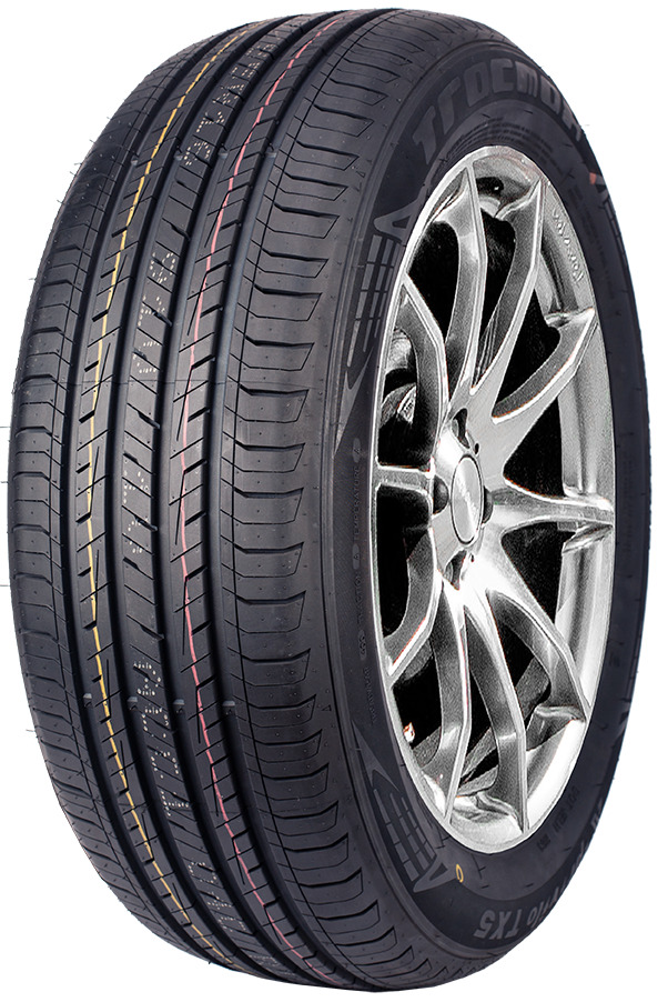 Летние шины Tracmax X-Privilo TX5 205/60R16 92V